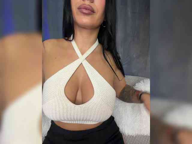 missJasmine07 Sex Cam Show