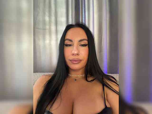 missJasmine07 Sex Cam Show