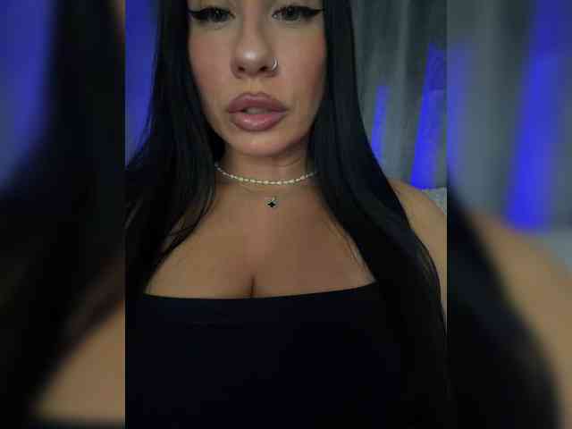 missJasmine07 Sex Cam Show