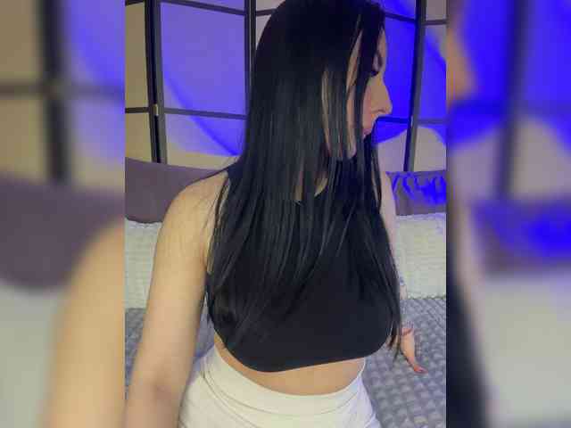 missJasmine07 Live Webcam on BongaCams