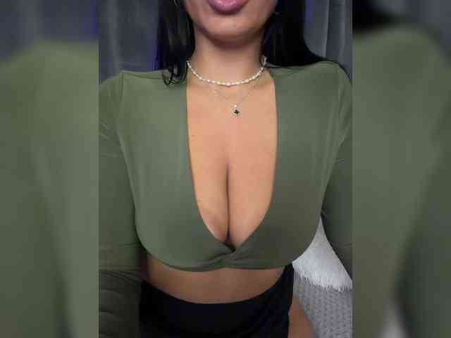 missJasmine07 Sex Cam Show