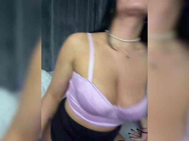 missJasmine07 Sex Cam Show