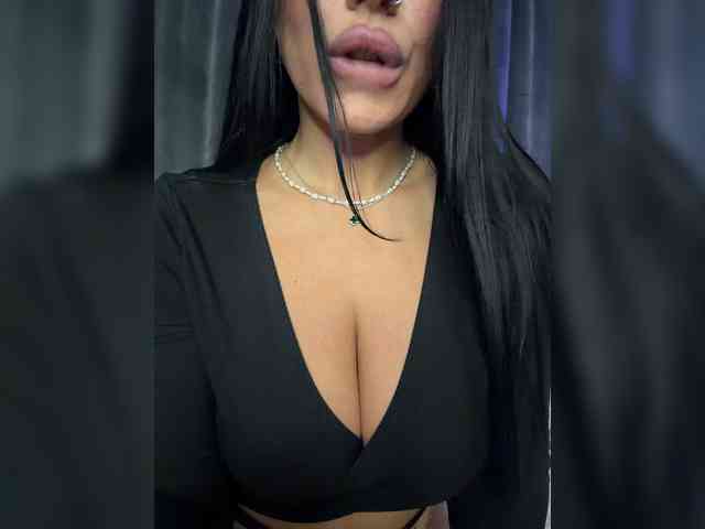missJasmine07 Sex Cam Show
