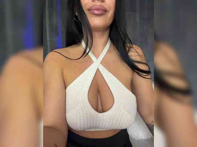 missJasmine07 Sex Cam Show