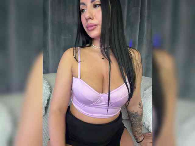 missJasmine07 Sex Cam Show