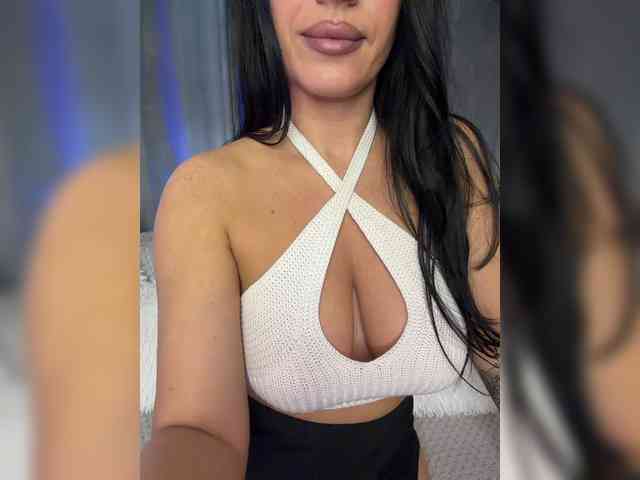 missJasmine07 Sex Cam Show