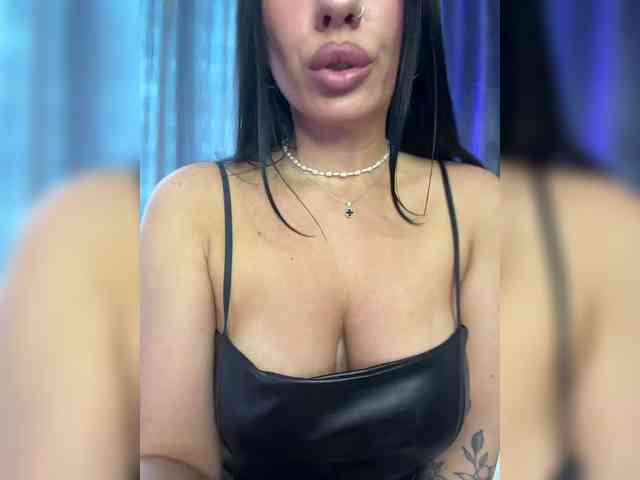 missJasmine07 Sex Cam Show