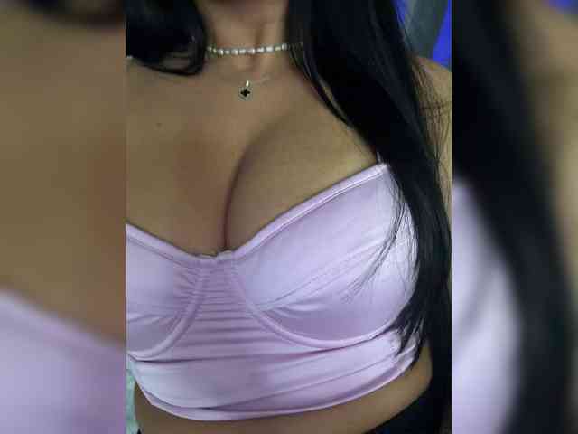 missJasmine07 Sex Cam Show