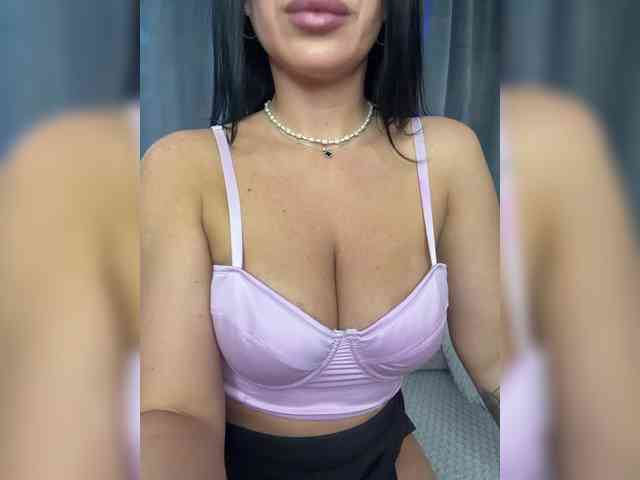 missJasmine07 Sex Cam Show