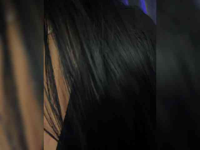 missJasmine07 Sex Cam Show