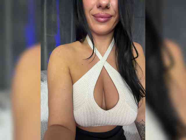 missJasmine07 Sex Cam Show