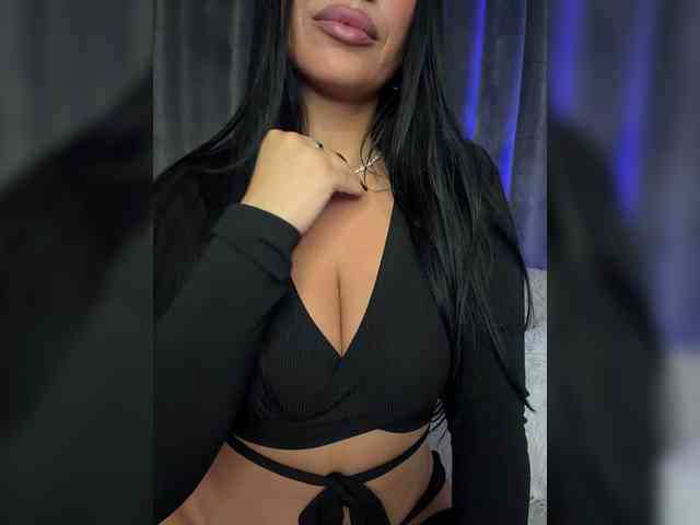 missJasmine07 Sex Cam Show