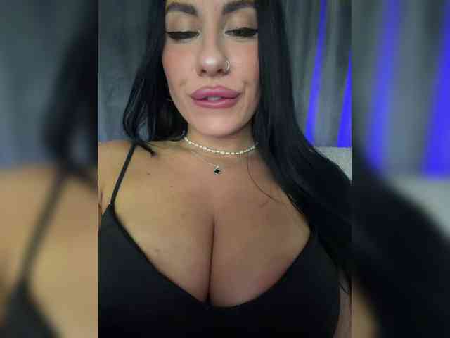 missJasmine07 Sex Cam Show