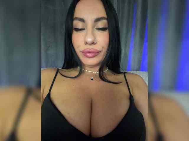 missJasmine07 Sex Cam Show