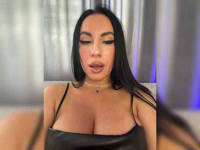 missJasmine07 Sex Cam Show