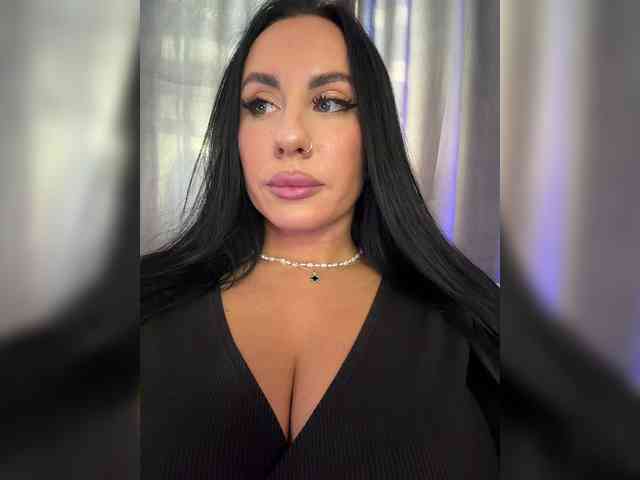 missJasmine07 Sex Cam Show