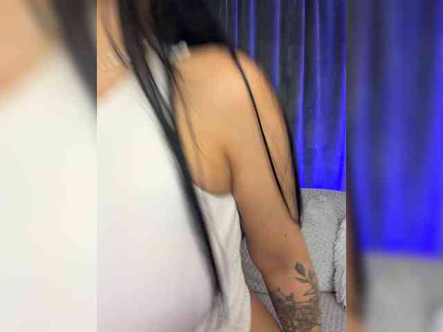 missJasmine07 Sex Cam Show