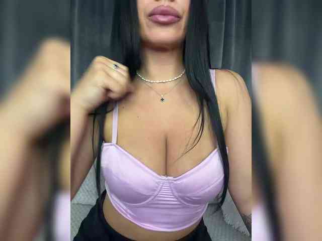 missJasmine07 Sex Cam Show