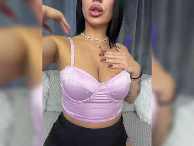 missJasmine07 Sex Cam Show