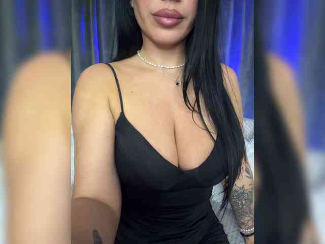 _EUPHORIAA_ webcam