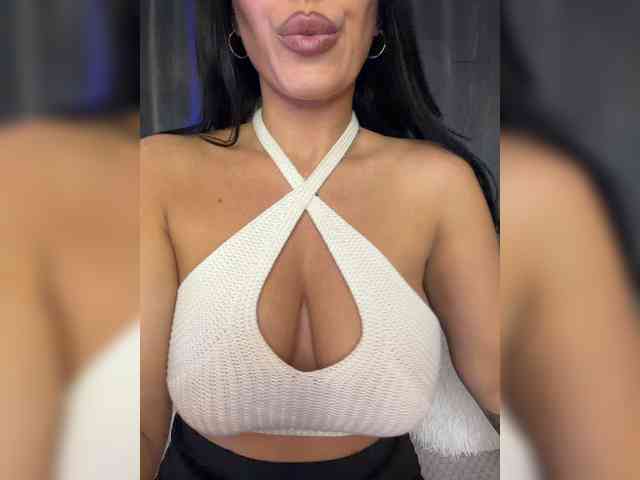 missJasmine07 Sex Cam Show