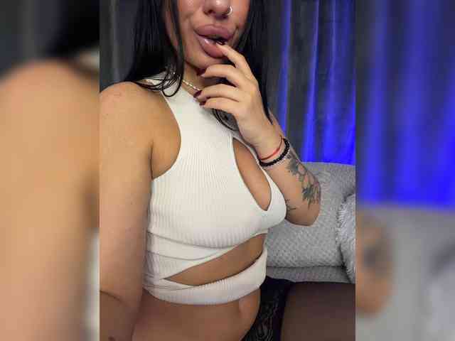missJasmine07 Sex Cam Show
