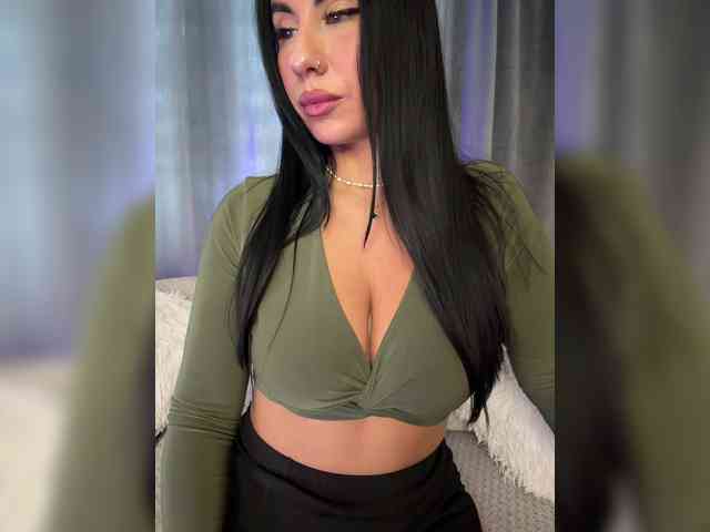 missJasmine07 Sex Cam Show