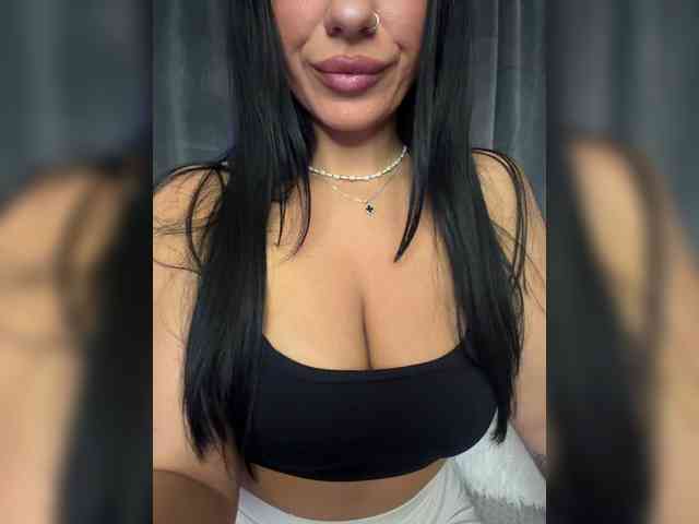missJasmine07 Sex Cam Show