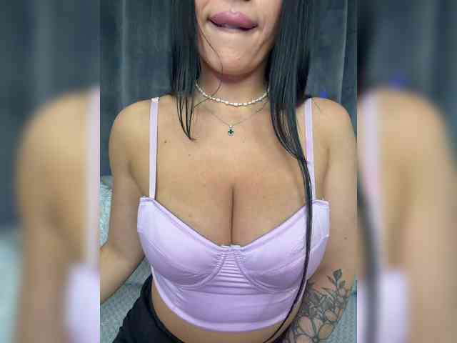 missJasmine07 Sex Cam Show