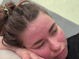 ViollaSweetA Porn Show