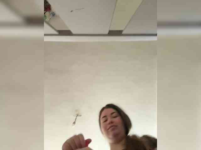 ViollaSweetA webcam