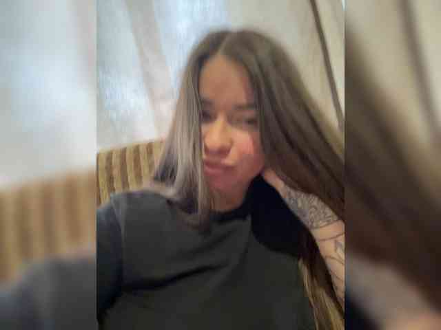 ViollaSweetA webcam