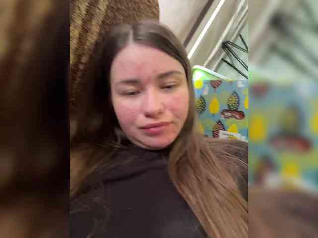 ViollaSweetA webcam