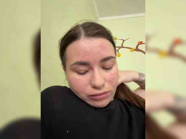 ViollaSweetA webcam