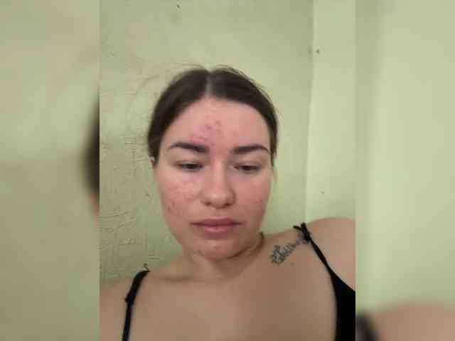 ViollaSweetA webcam