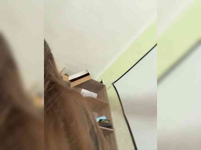 ViollaSweetA webcam