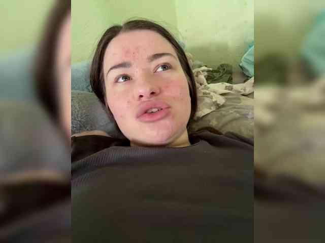 ViollaSweetA webcam
