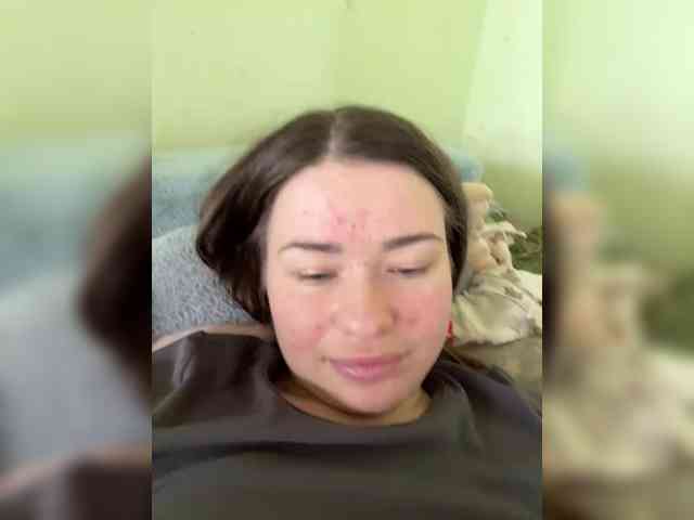 ViollaSweetA webcam