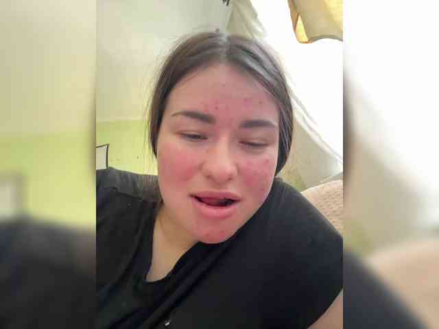 ViollaSweetA webcam