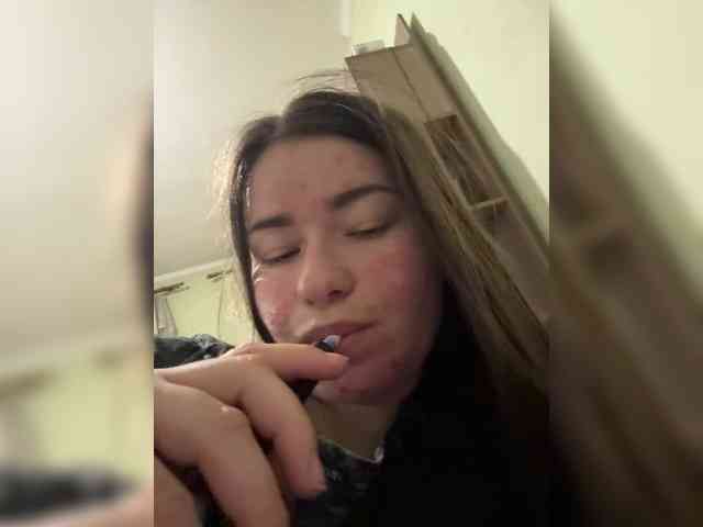 ViollaSweetA webcam