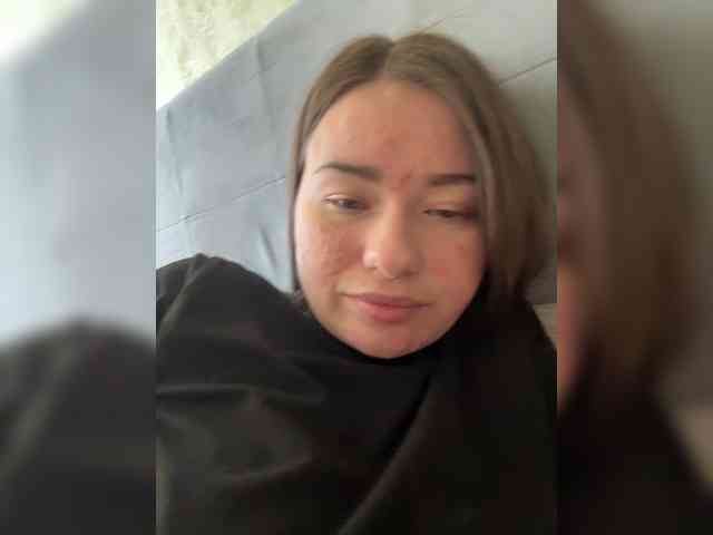 ViollaSweetA webcam