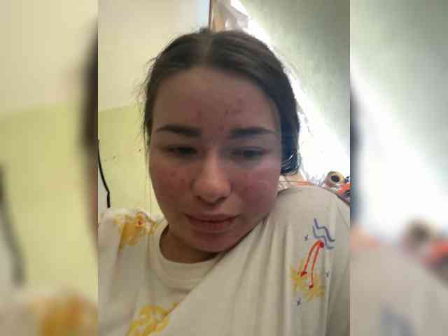 ViollaSweetA webcam