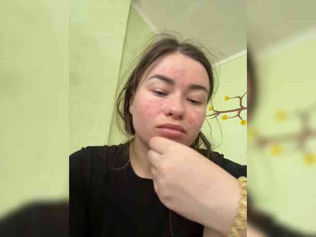 ViollaSweetA webcam