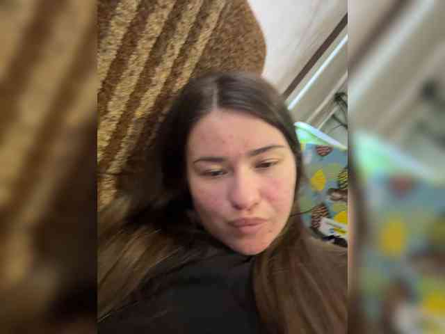 ViollaSweetA webcam
