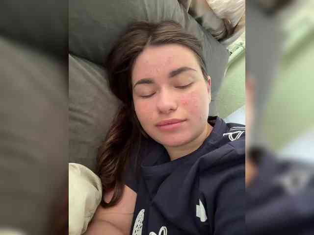 ViollaSweetA webcam