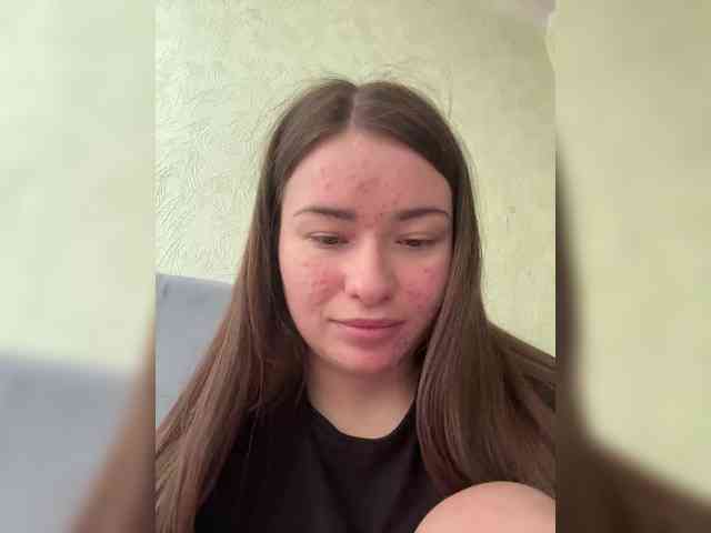 ViollaSweetA webcam
