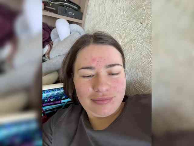ViollaSweetA webcam