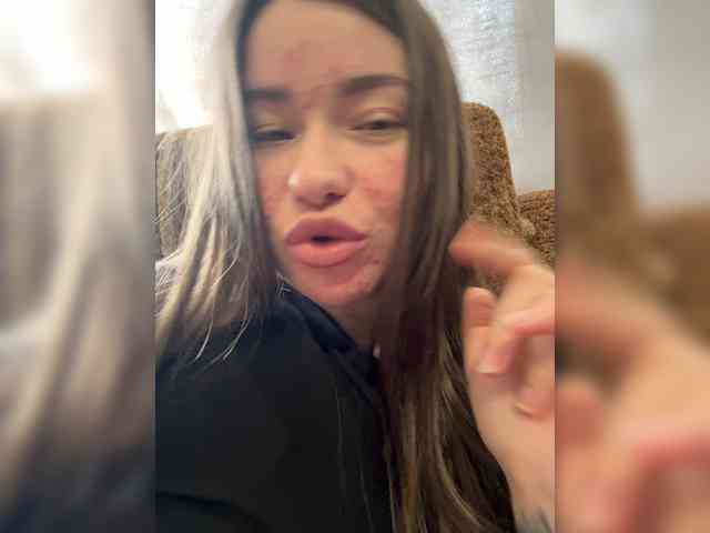 ViollaSweetA webcam