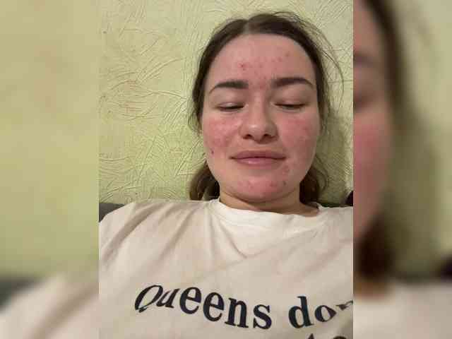 ViollaSweetA webcam