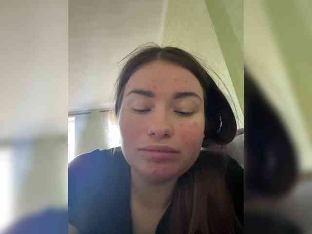 ViollaSweetA webcam